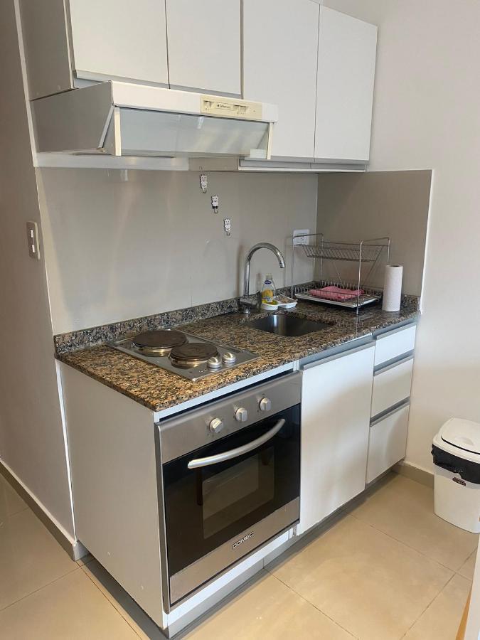 Apartamento Avenida Corrientes Y Billinghurst A Metros De Abasto Shopping Buenos Aires