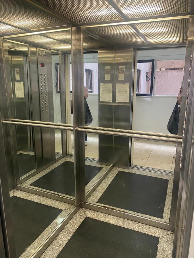 Appartamento Avenida Corrientes Y Billinghurst A Metros De Abasto Shopping Buenos Aires