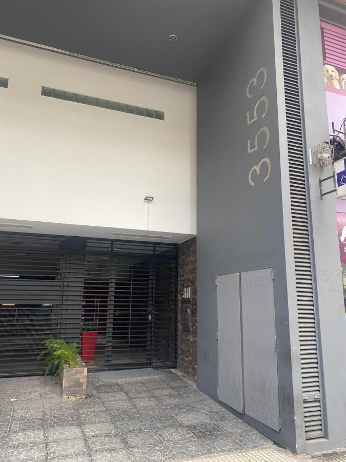 Appartamento Avenida Corrientes Y Billinghurst A Metros De Abasto Shopping *